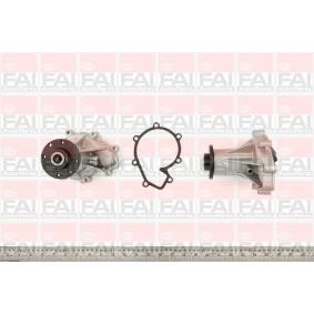 Comprar Bomba de agua de FAI AutoParts WP1435 a bajo precio de 52,70 €