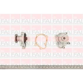Wasserpumpe des Herstellers FAI AutoParts - Originalware Artikelnummer: WP6053