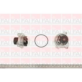 Wasserpumpe des Herstellers FAI AutoParts - Originalware Artikelnummer: WP6065