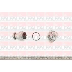 Wasserpumpe des Herstellers FAI AutoParts - Originalware Artikelnummer: WP6141