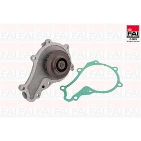 Achetez des Pompe à eau FAI AutoParts WP6318 à prix pour 32,37 €
