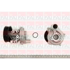 Wasserpumpe von FAI AutoParts für Defender Pritsche / Fahrgestell (L316) günstig online kaufen