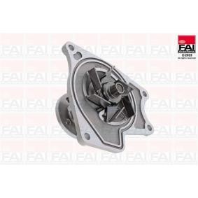 Achetez des Pompe à eau FAI AutoParts WP6371 à prix pour 55,12 €