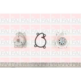 Wasserpumpe von FAI AutoParts