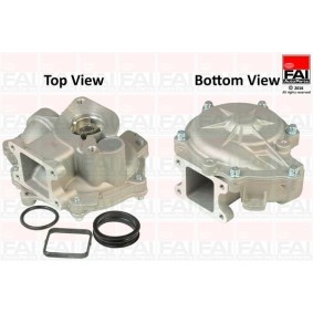 Wasserpumpe von FAI AutoParts