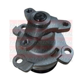 Wasserpumpe von FAI AutoParts