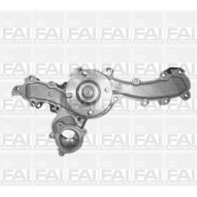 Acquista Pompa acqua da FAI AutoParts WP6537 a buon mercato per soli 82,25 €