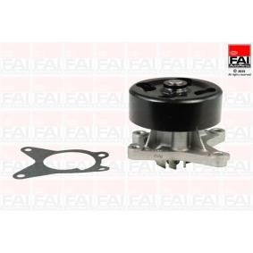 Wasserpumpe von FAI AutoParts