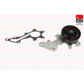 Wasserpumpe von FAI AutoParts WP6581