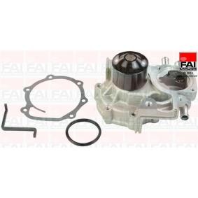 Wasserpumpe von FAI AutoParts