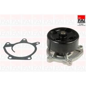 Wasserpumpe von FAI AutoParts