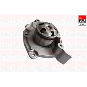 Wasserpumpe von FAI AutoParts