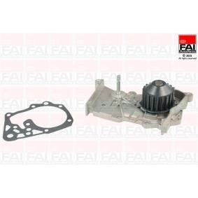 Wasserpumpe von FAI AutoParts