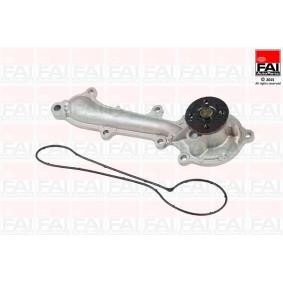 Wasserpumpe von FAI AutoParts WP6613