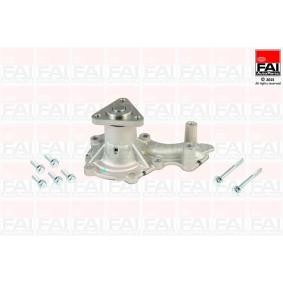 Achetez des Pompe à eau FAI AutoParts WP6622 à prix pour 54,51 €