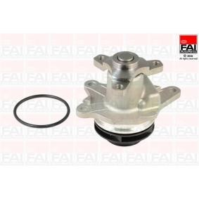 Wasserpumpe von FAI AutoParts