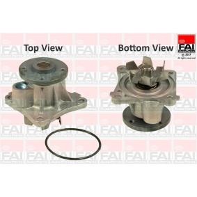 Wasserpumpe von FAI AutoParts WP6654