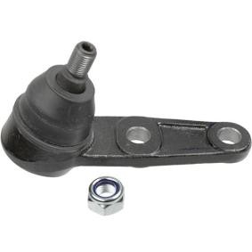 Acquista Testina braccio oscillante da LEMFÖRDER 31090 01 a buon mercato per soli 15,19 €