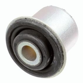 Lagerung, Lenker 31242 01 für DACIA