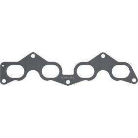 Ansaugkrümmerdichtung des Herstellers GLASER - Originalware Artikelnummer: X59526-01