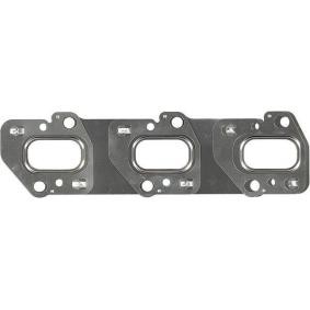 Abgaskrümmerdichtung von GLASER X59647-01