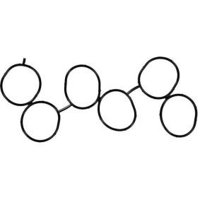 Dichtung, Ansaugkrümmergehäuse von GLASER X59903-01