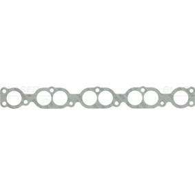 Ansaugkrümmerdichtung X90312-01 KIA K2900 von GLASER