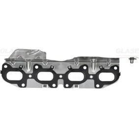 Compre Junta, colector de escape da GLASER X90338-01 a um preço baixo por 37,52 €