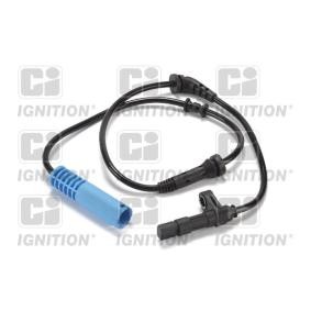 ABS-Sensor für MINI von QUINTON HAZELL