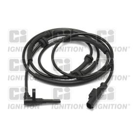 ABS-Sensor von QUINTON HAZELL günstig für 41,74 €