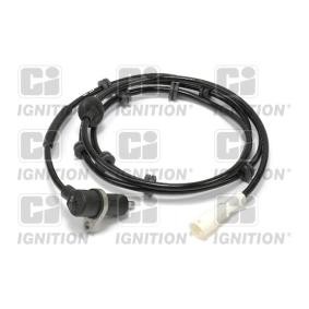 Comprar Sensor ABS de QUINTON HAZELL XABS614 a bajo precio de 277,42 €