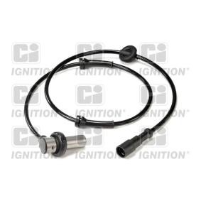 Compre Sensor, rotações da roda da QUINTON HAZELL XABS694 a um preço baixo por 120,19 €