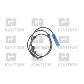 Compre Sensor, rotações da roda da QUINTON HAZELL XABS812 a um preço baixo por 83,52 €