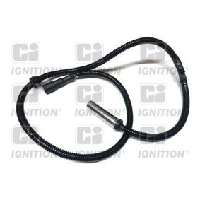 Compre Sensor, rotações da roda da QUINTON HAZELL XABS883 a um preço baixo por 174,36 €