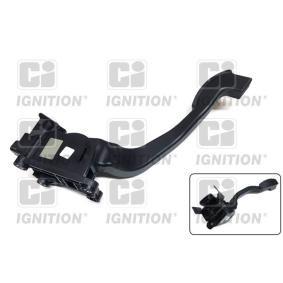 Compre Sensor, posição do pedal do acelerador da QUINTON HAZELL XAPS111 a um preço baixo por 84,89 €