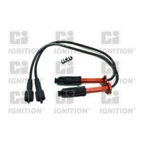 Comprar Juego de cables de encendido de QUINTON HAZELL XC1535 a bajo precio de 33,27 €