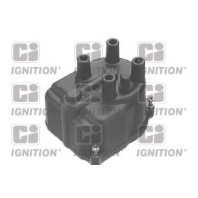 Comprar Tapa de distribuidor de encendido de QUINTON HAZELL XD269 a bajo precio de 51,88 €