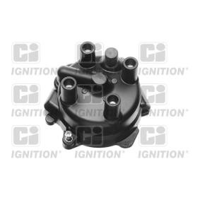 Comprar Tapa de distribuidor de encendido de QUINTON HAZELL XD509 a bajo precio de 45,02 €