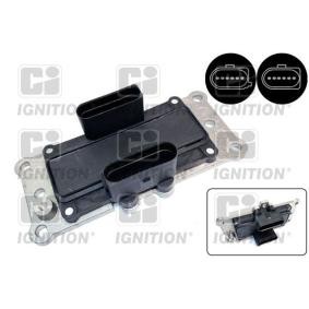 Achetez des Appareil de commande, système d'allumage QUINTON HAZELL XEI126 à prix pour 251,29 €