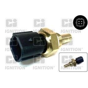 Sensor, Kühlmitteltemperatur für SSANGYONG von QUINTON HAZELL