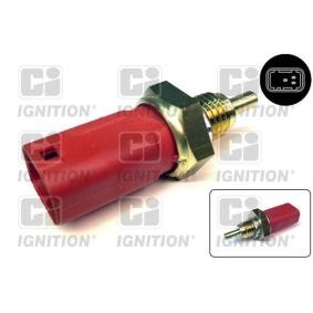 Achetez des Sonde de température, liquide de refroidissement QUINTON HAZELL XEMS250 à prix pour 18,13 €
