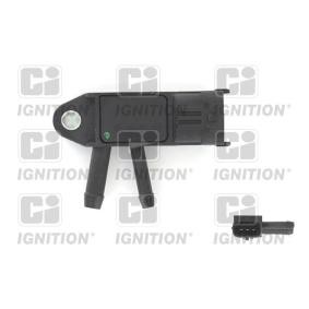Differenzdrucksensor für VOLVO von QUINTON HAZELL