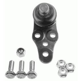 Acquista Testina braccio oscillante da LEMFÖRDER 33453 01 a buon mercato per soli 16,64 €