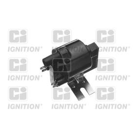 Comprar Bobina de encendido de QUINTON HAZELL XIC8342 a bajo precio de 53,17 €