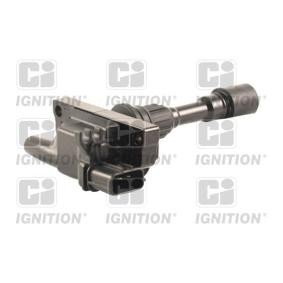 Comprar Bobina de encendido de QUINTON HAZELL XIC8379 a bajo precio de 92,64 €