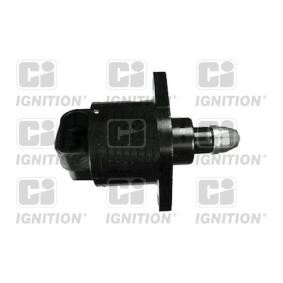Leerlaufregler von QUINTON HAZELL XICV20