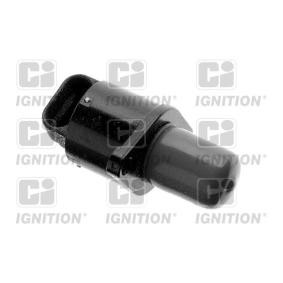 Leerlaufregelventil des Herstellers QUINTON HAZELL - Originalware Artikelnummer: XICV54