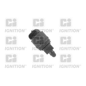 Leerlaufregler XICV84 FIAT IDEA von QUINTON HAZELL