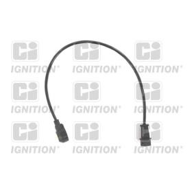 Klopfsensor für MINI von QUINTON HAZELL
