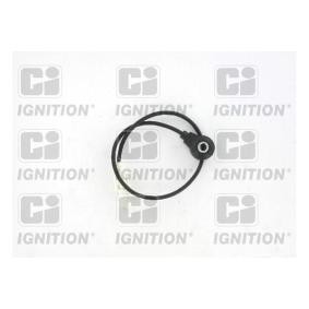 Klopfsensor XKS126 ALFA ROMEO 145 von QUINTON HAZELL